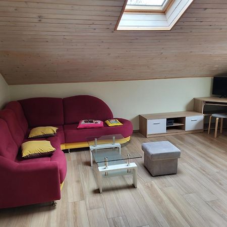 Apartma Jermol Most Na Soci Luaran gambar